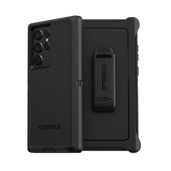 Case Otterbox Para Samsung Galaxy S23 Ultra