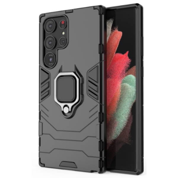 Case Antishock  Armadura Para Samsung Galaxy S23 Ultra