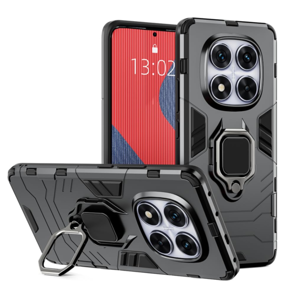 Case Antishock Armadura Xiaomi Redmi Note 14 Pro Plus 5g
