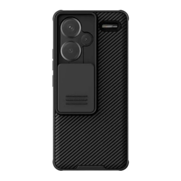 Case Nillkin Camshield Redmi Note 13 Pro Plus 5G