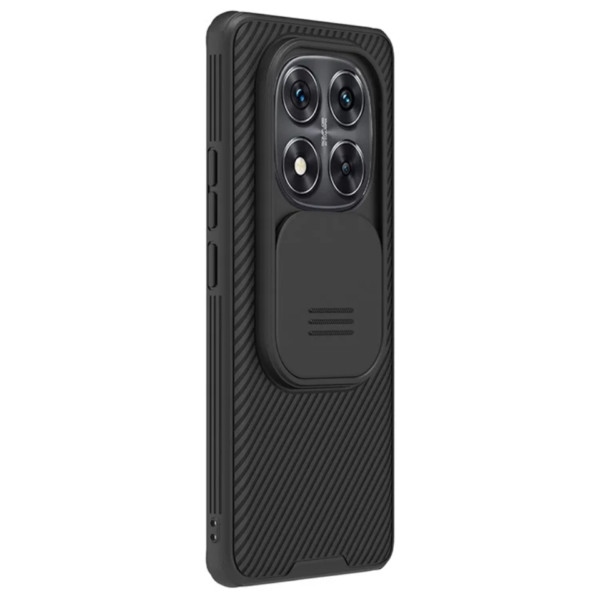 Case Nillkin Camshield Xiaomi Redmi Note 14 Pro 5G - Imagen 2