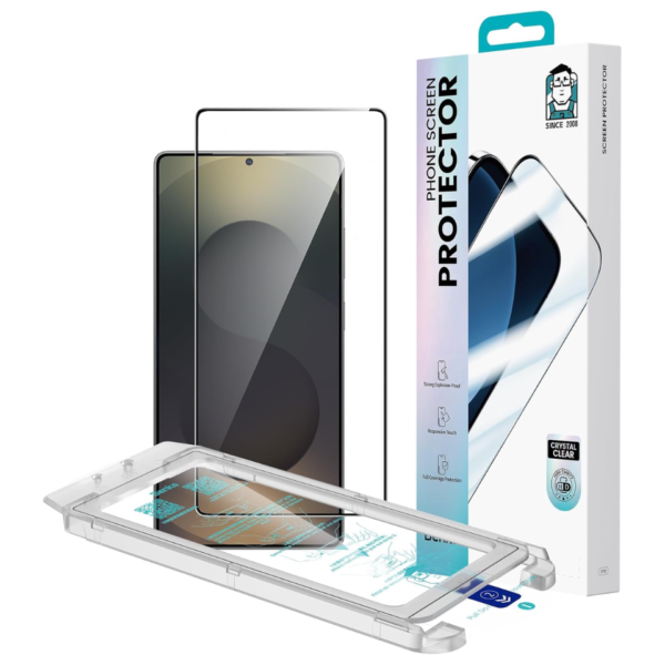Mica Vidrio Ultra Shield Benks Para Galaxy S25 Ultra