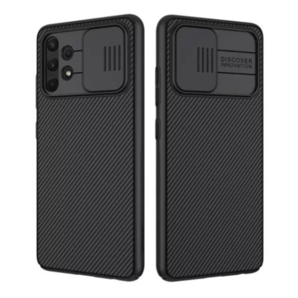 Case Nillkin Camshield Para Samsung A32 4G
