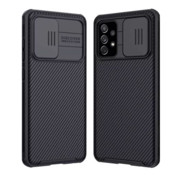 Case Nillkin Camshield Para Samsung A73