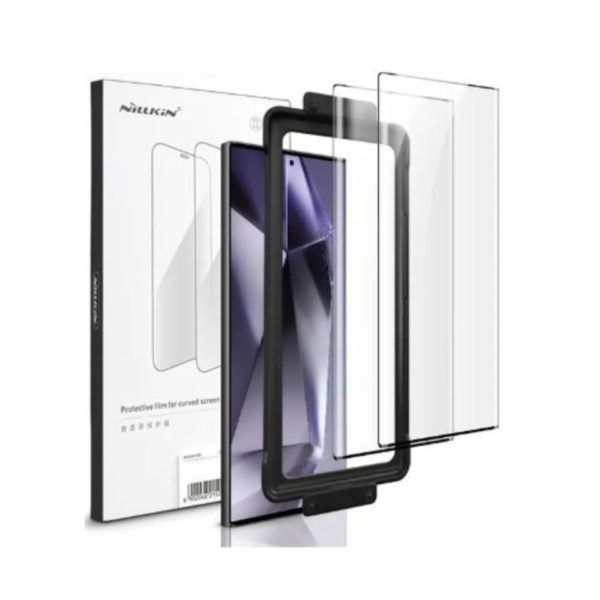 Vidrio Pantalla Nillkin Cerámica Para Samsung Galaxy S24 Ultra (2Und)