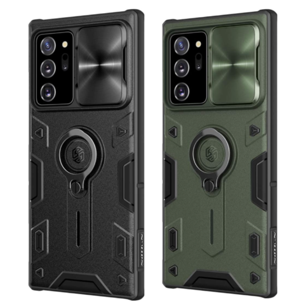 Case Nillkin Armor Para Samsung Galaxy Note 20 Ultra