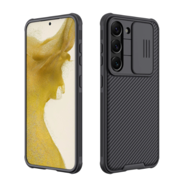 Case Nillkin Camshield Para Galaxy S21 Plus