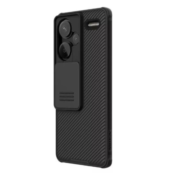 Case Nillkin Camshield Redmi Note 13 Pro Plus 5G - Imagen 2