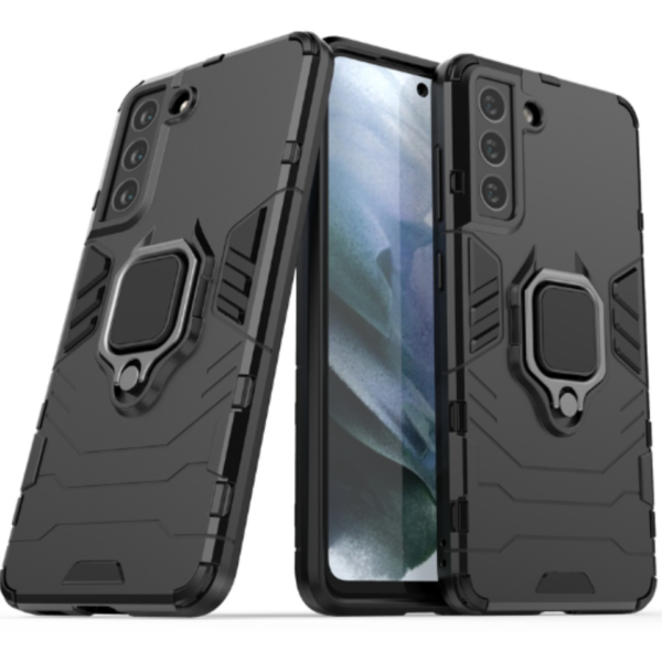 Case Antishock  Armadura Para Samsung Galaxy S21 FE