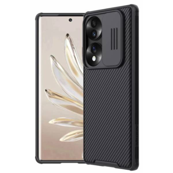 Case Nillkin Camshield Para Honor 70