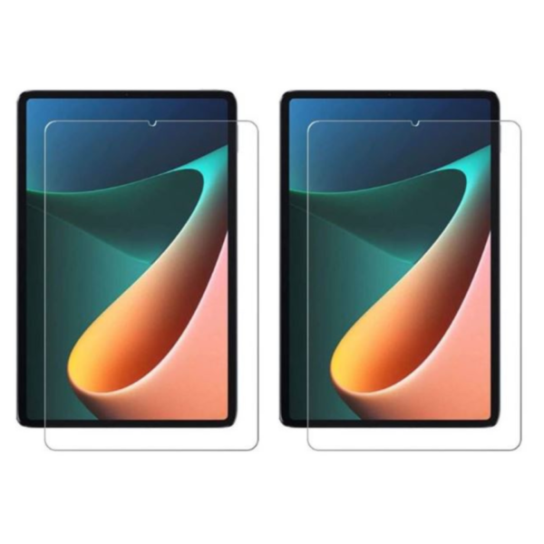 Pack Micas Genéricas de Pantalla Para Mi Pad 6