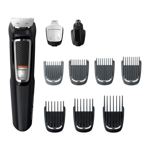 Afeitadora Philips Mg3740/40 - 13 Piezas - Imagen 2