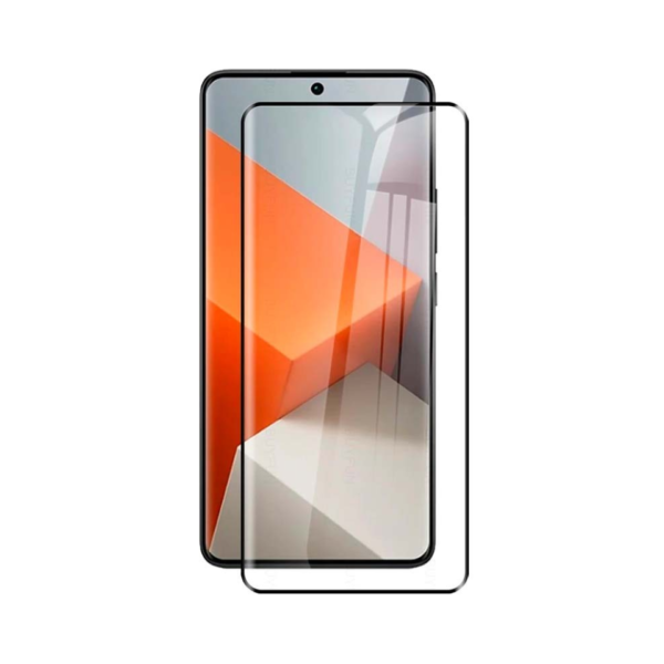 Pack Micas de Vidrio Para Redmi Note 14 Pro 5G - Imagen 2