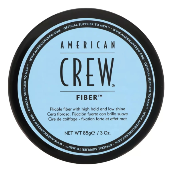 American Crew Fiber X 85 Gr - Imagen 2