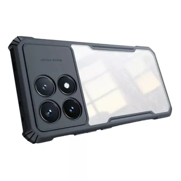 Case Xundd Para Poco X6 Pro 5G - Imagen 2