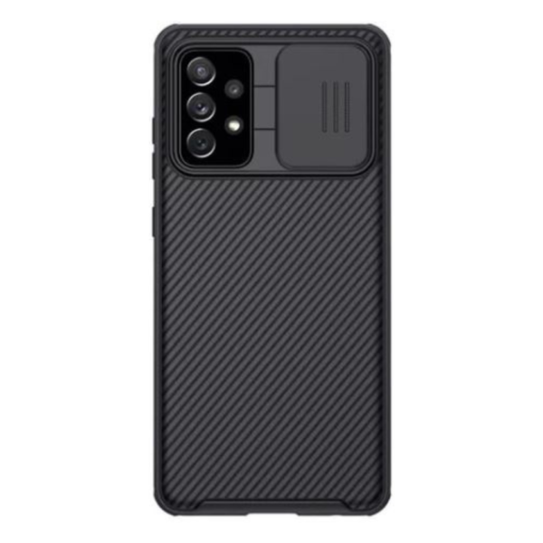 Case Nillkin Camshield Para Samsung A73 - Imagen 4