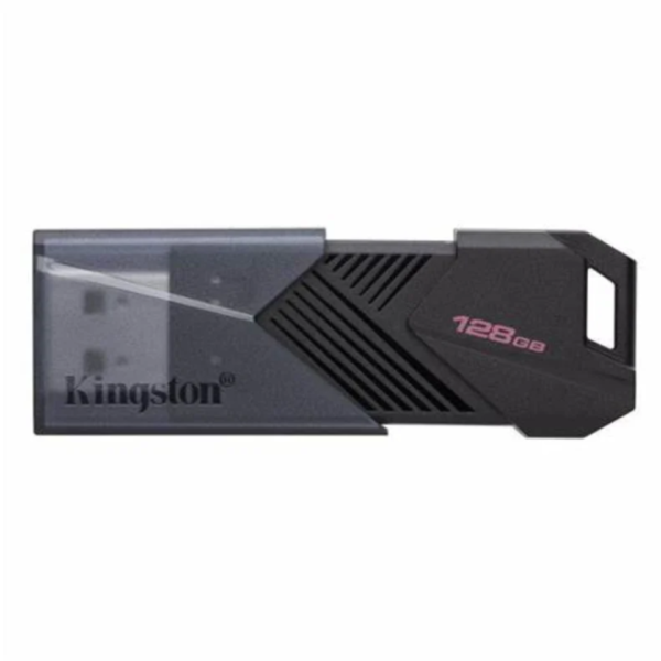 Memoria Flash Usb Kingston De 128 Gb 3.2 Exodia Onix - Imagen 2