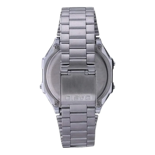 Reloj Casio Digital A168wa - Vintage - Imagen 2
