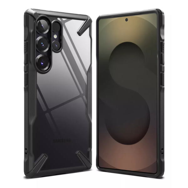 Case Ringke Fusion X Samsung Galaxy S25 Ultra