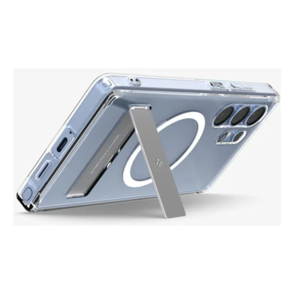 Case Spigen Ultra Hybrid S Samsung Galaxy S25 Ultra - Imagen 3