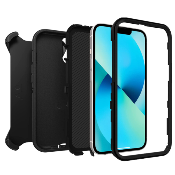 Case Funda Otterbox Para iPhone 15 Plus - Imagen 3