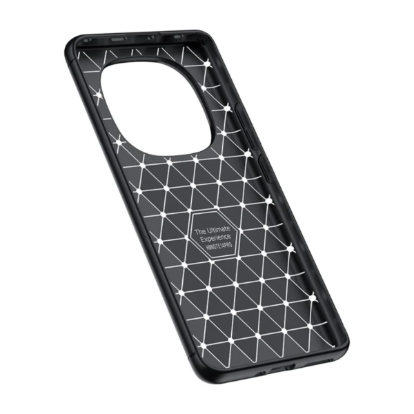 Case Autofocus Xiaomi Redmi Note 14 Pro Plus 5g + Vidrio - Imagen 2