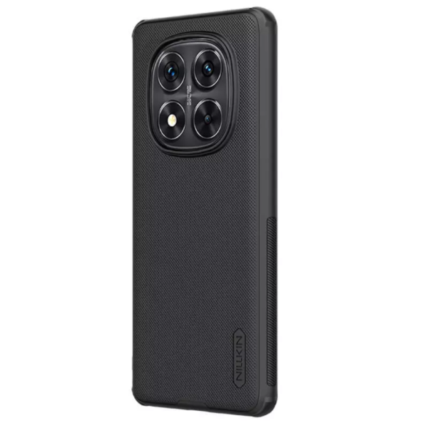 Case Nillkin Frosted Xiaomi Redmi Note 14 pro Plus 5g - Imagen 2