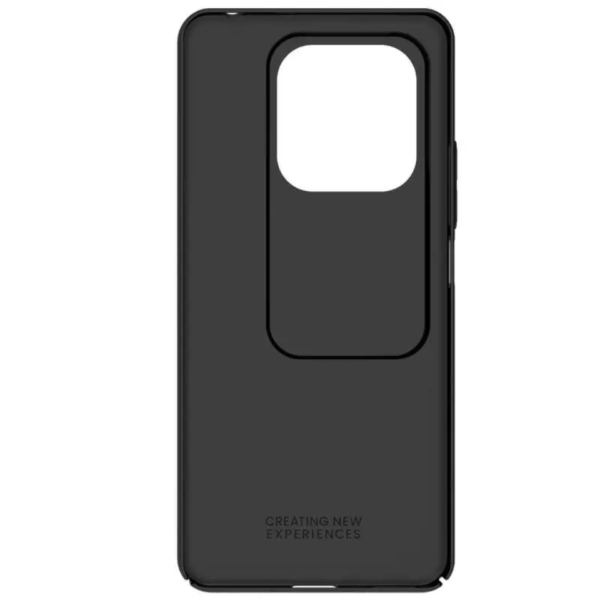 Case Nillkin Camshield Xiaomi Redmi Note 14 5G - Imagen 3