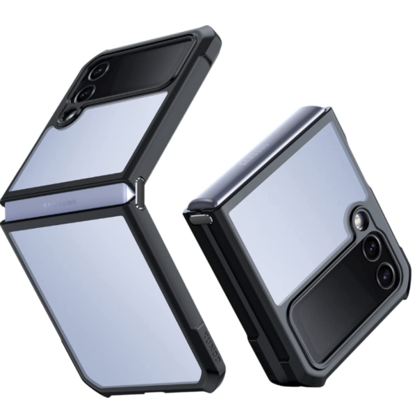 Case Xundd Bumper Para Samsung Galaxy Flip 4