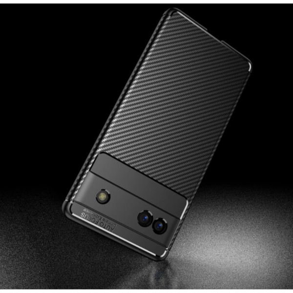 Case Carbono Autofocus para Pixel 6A - Imagen 2