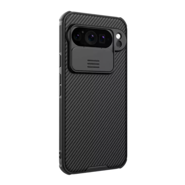 Case Nillkin Camshield Para Pixel 9 - Imagen 2