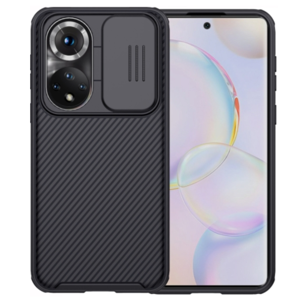 Case Nillkin Camshield Para Honor 50 - Imagen 2