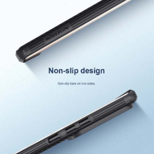 Case Nillkin Camshield Para Honor 70 - Imagen 3