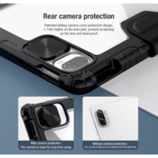 Case Nillkin Camshield Xiaomi Mi PAD 5 - Imagen 3