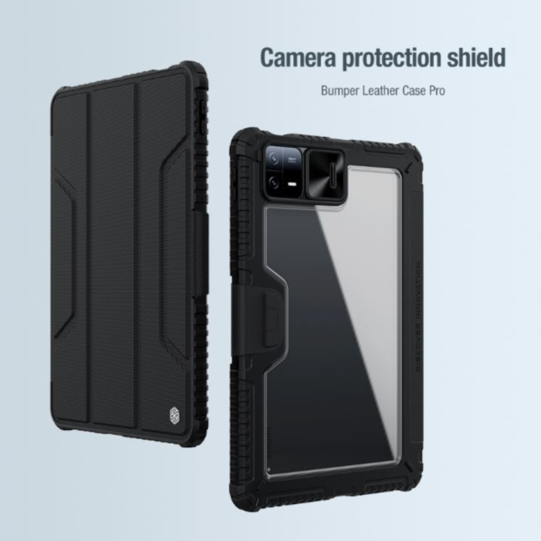 Case Nillkin Camshield Xiaomi Mi PAD 6 - Imagen 3