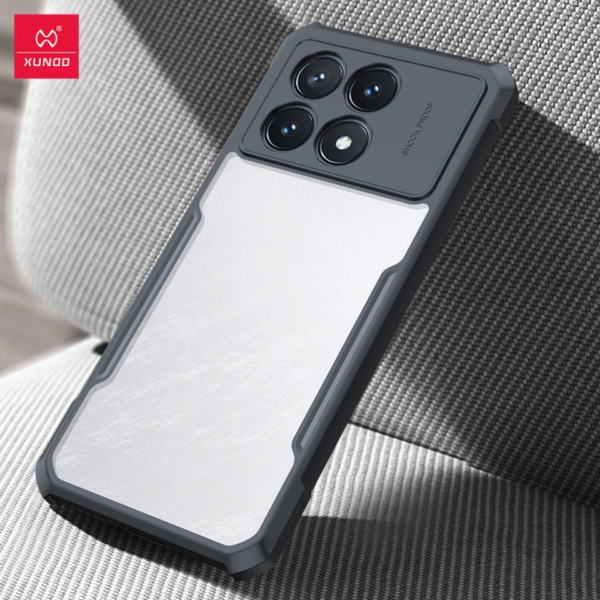 Case Xundd Para Poco X6 Pro 5G - Imagen 3