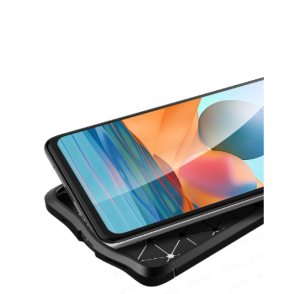 Case Carbono Autofocus MI 11T Pro - Imagen 3