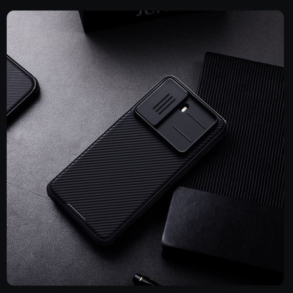 Case Nillkin Camshield Poco X7 Pro 5G - Imagen 2