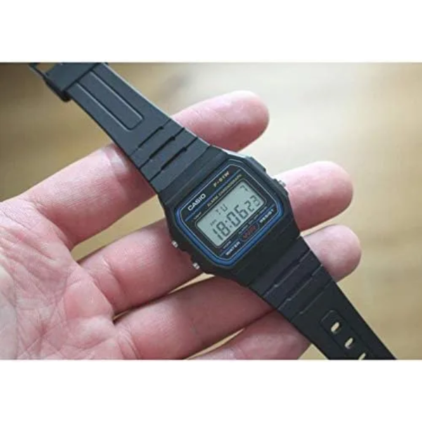 Reloj de pulsera Casio Collection F-91 - Imagen 3