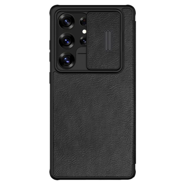 CASE FLIPÇOVER NILLKIN SAMSUNG S25 ULTRA - Imagen 2