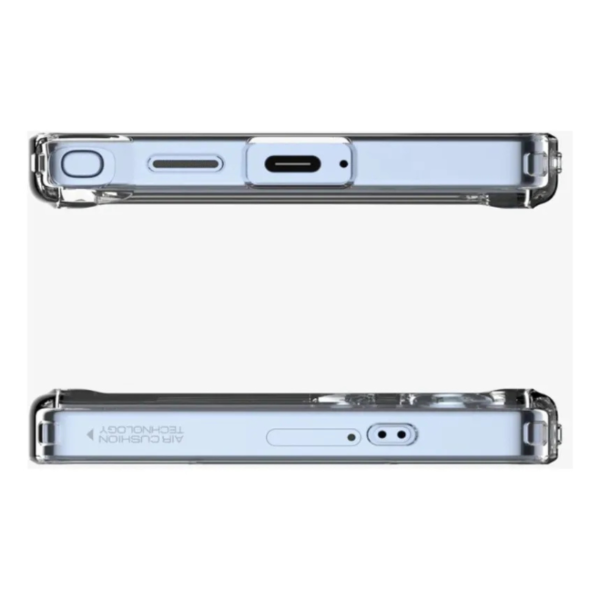 Case Spigen Ultra Hybrid S Samsung Galaxy S24 Ultra - Imagen 2
