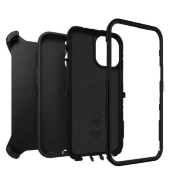 Case Funda Otterbox Para iPhone 15 Pro Max - Imagen 4
