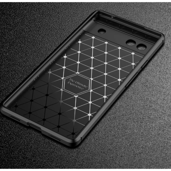 Case Carbono Autofocus para Pixel 6A - Imagen 3
