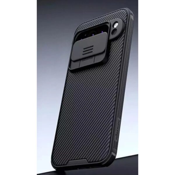 Case Nillkin Camshield Para Pixel 9 XL - Imagen 4