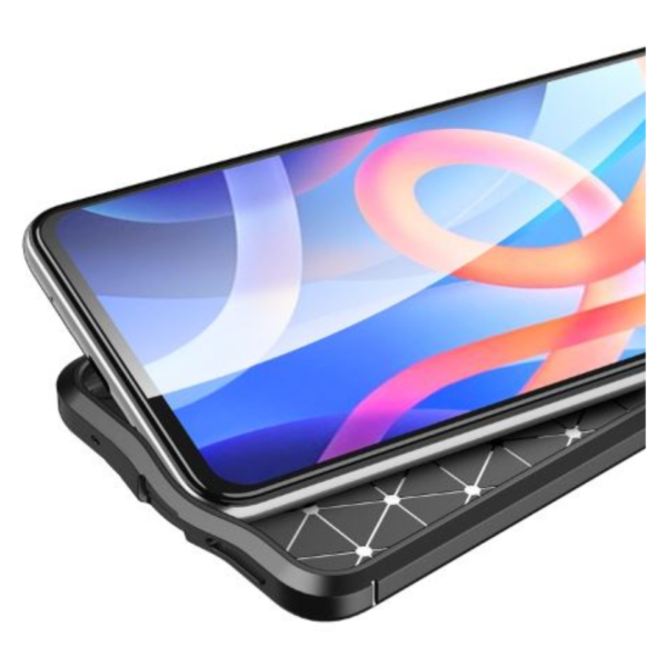 Case Carbono Autofocus Para Redmi Note 11 Pro - Imagen 2