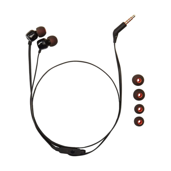 Audífonos JBL T110 - Imagen 3