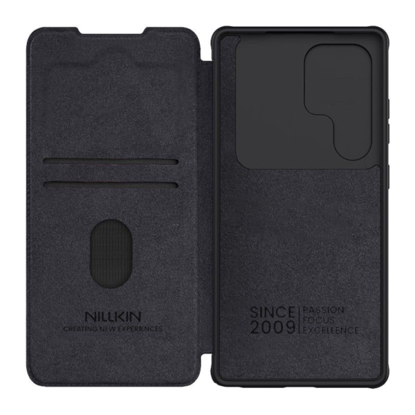 CASE FLIPÇOVER NILLKIN SAMSUNG S25 ULTRA - Imagen 3