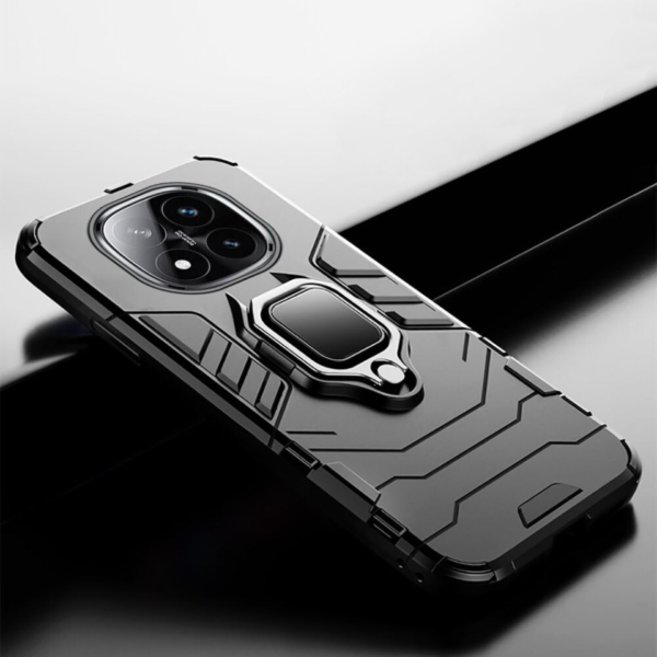 Case Antishock Armadura Xiaomi Redmi Note 14 Pro Plus 5g - Imagen 4