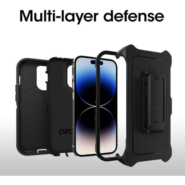 Case Funda Otterbox Para iPhone 14 Plus - Imagen 2