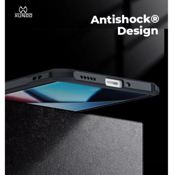 Case Xundd Para Redmi Note 13 Pro Plus 5G - Imagen 3